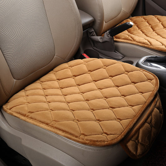 Anti-Slip Heated Seat Cushion