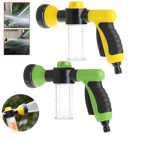 Car Foam Spray Gun