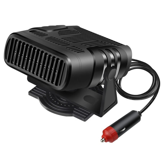 Car Air Purifier Heater