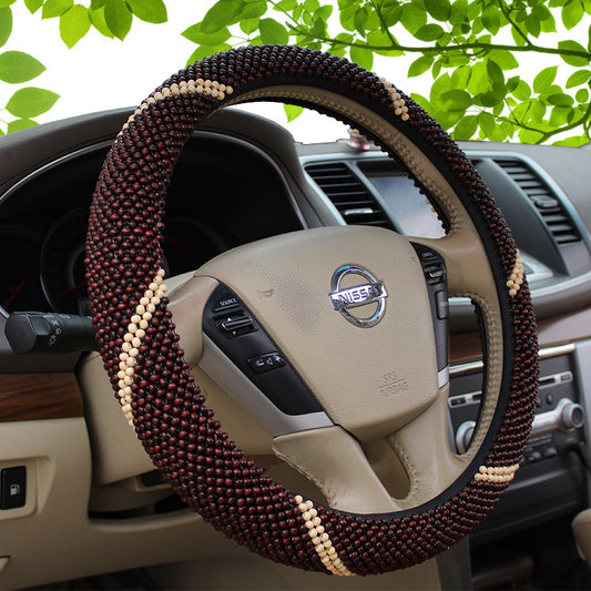 Breathable Steering Wheel Cover