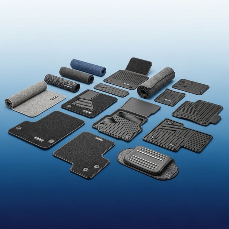 Car Mats