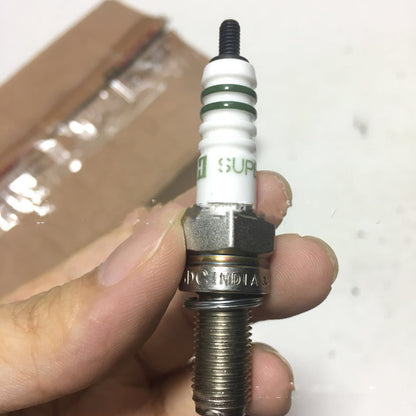 Motorcycle Spark Plug Filament