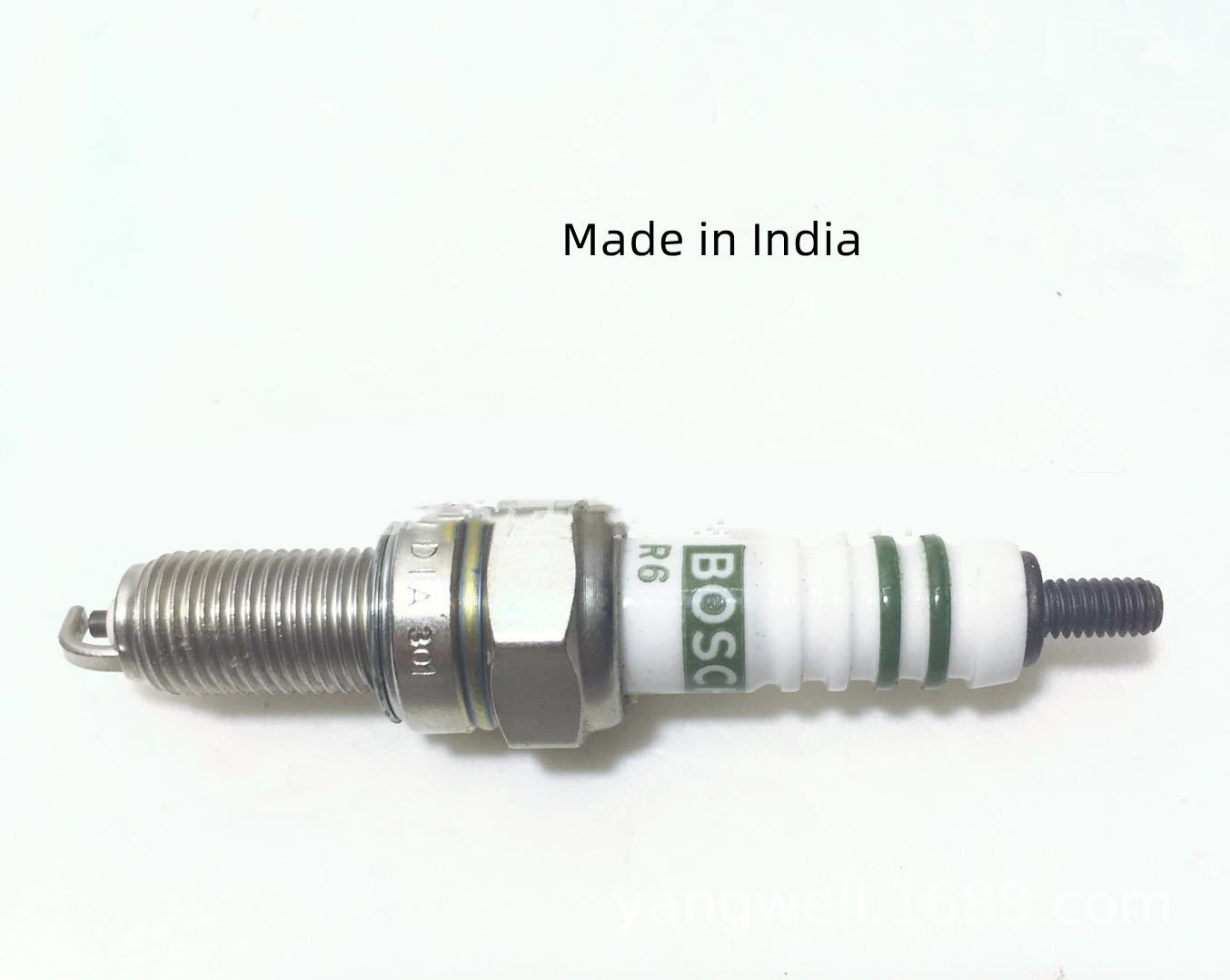 Motorcycle Spark Plug Filament