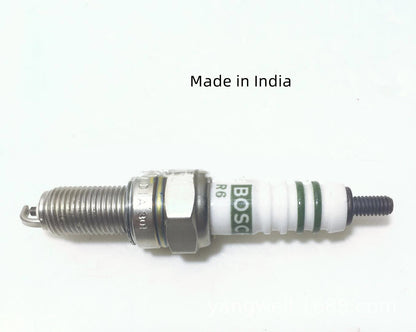 Motorcycle Spark Plug Filament