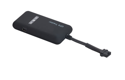 Motorcycle & Car GPS Alarm Locator