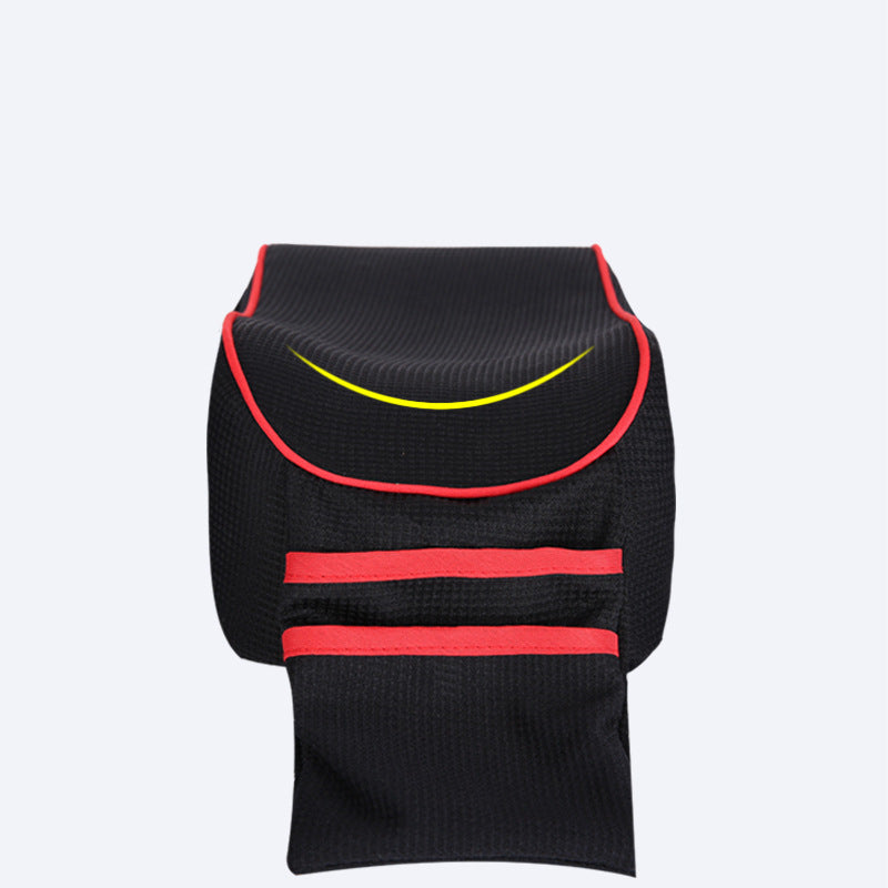 Car Armrest Pad