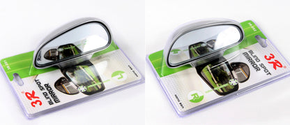 Blind Spot Mirror Set