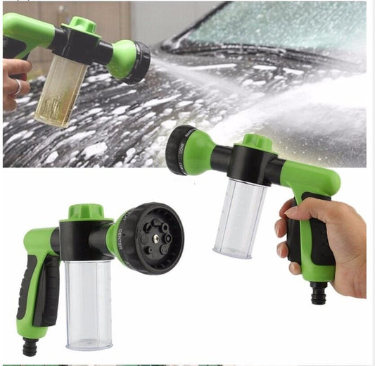 Car Foam Spray Gun