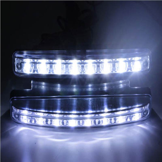 Automotive LED Light