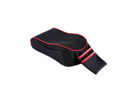 Car Armrest Pad