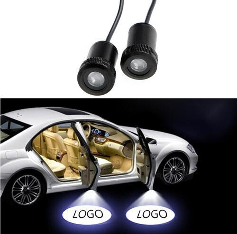 LED Car Door Laser Projector
