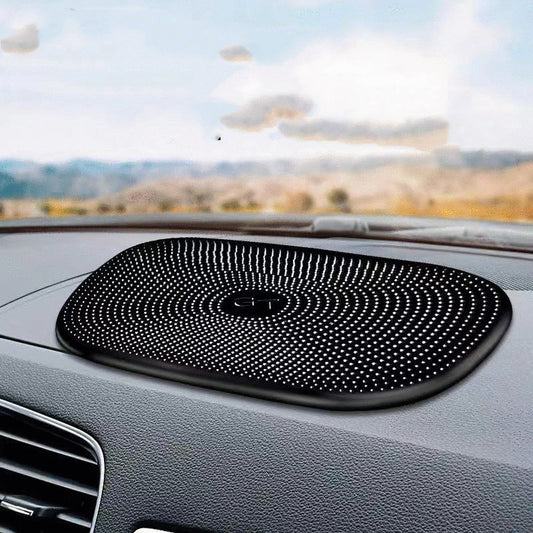 Heat-Resistant Nano Car Phone Pad