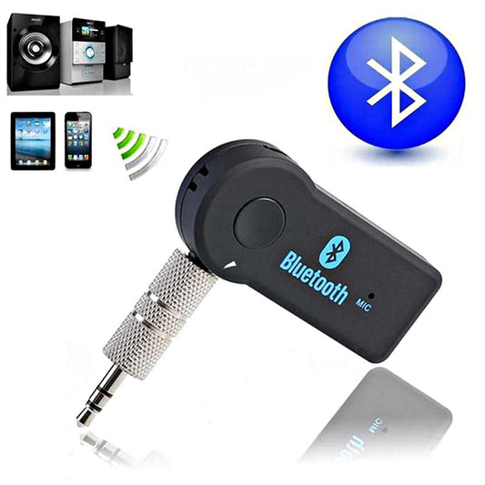 Bluetooth AUX Music Receiver