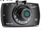 1080P Triple Lens Dash Cam