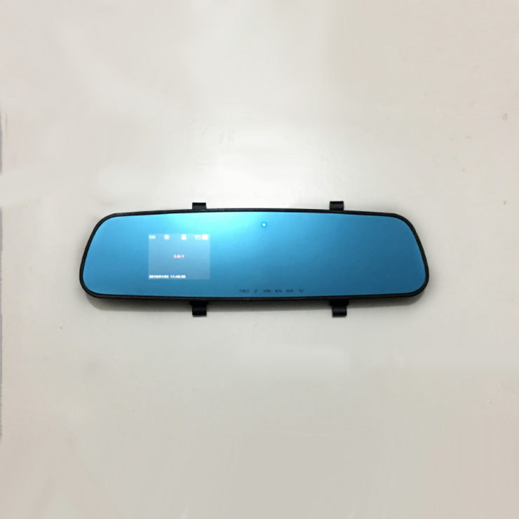 1080P Mirror Dash Cam