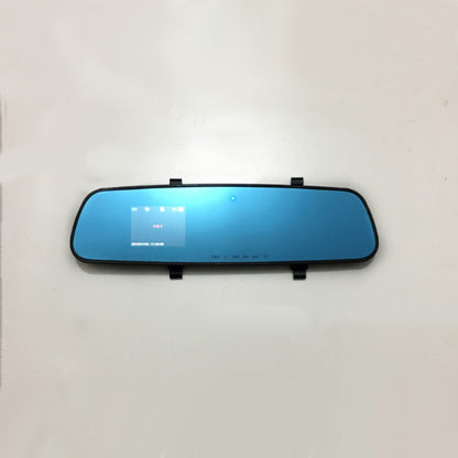 1080P Mirror Dash Cam