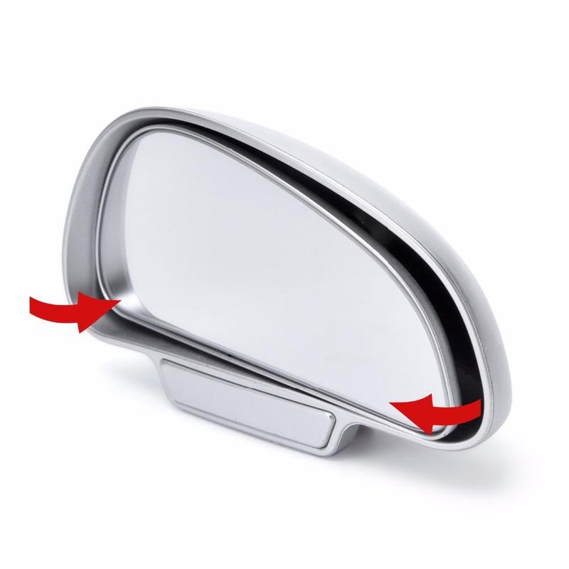 Blind Spot Mirror Set