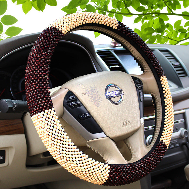 Breathable Steering Wheel Cover