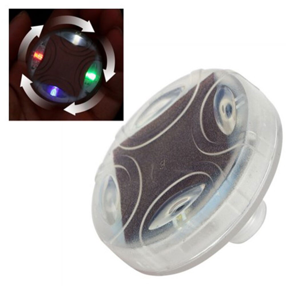 Car Wheel LED Lights