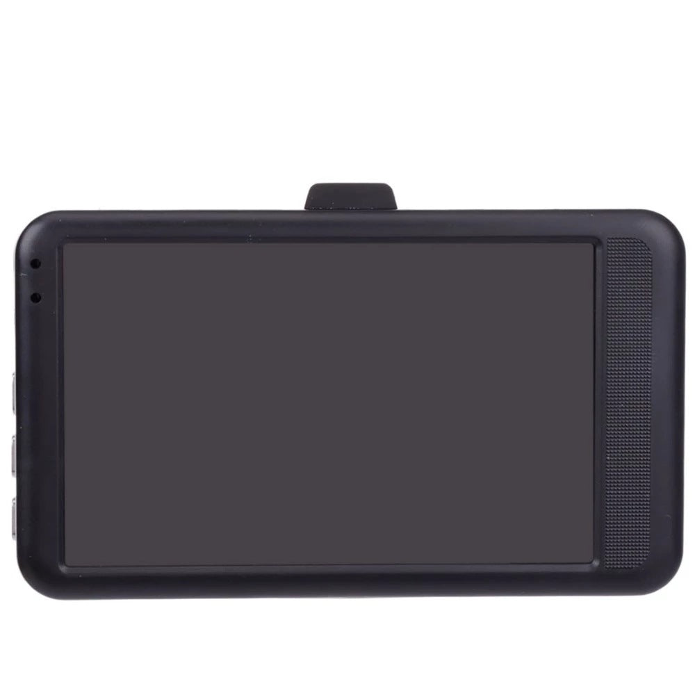 140° Mini Dash Cam Recorder