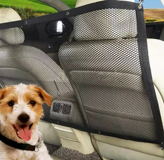 Car Pet Safety Net