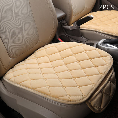 Anti-Slip Heated Seat Cushion