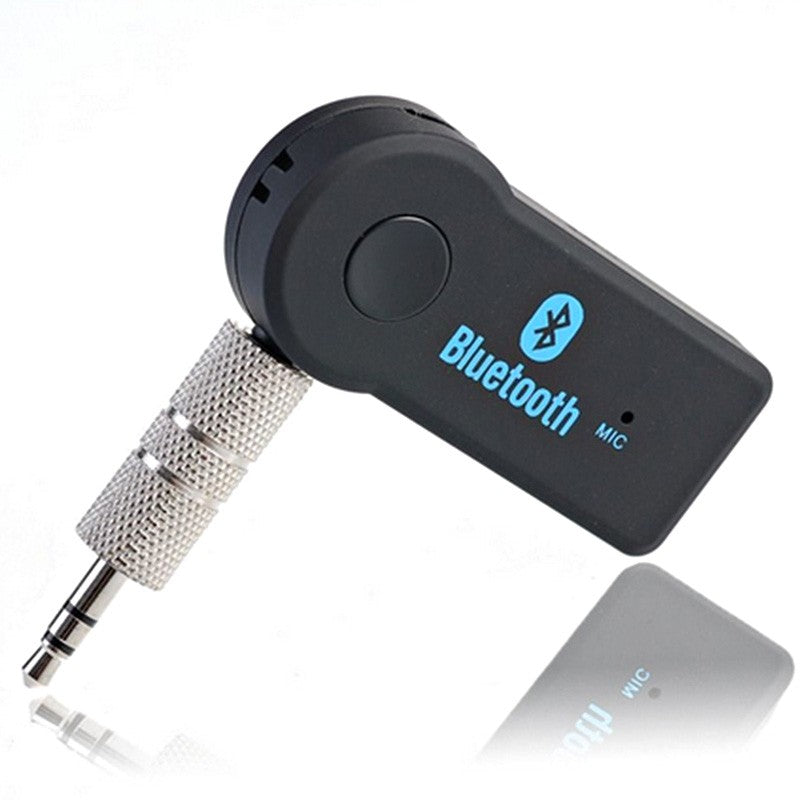 Bluetooth AUX Music Receiver