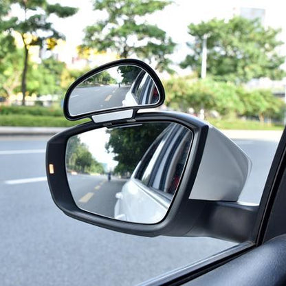 Blind Spot Mirror Set