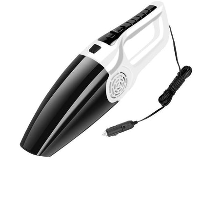 Wireless Car Vacuum Cleaner
