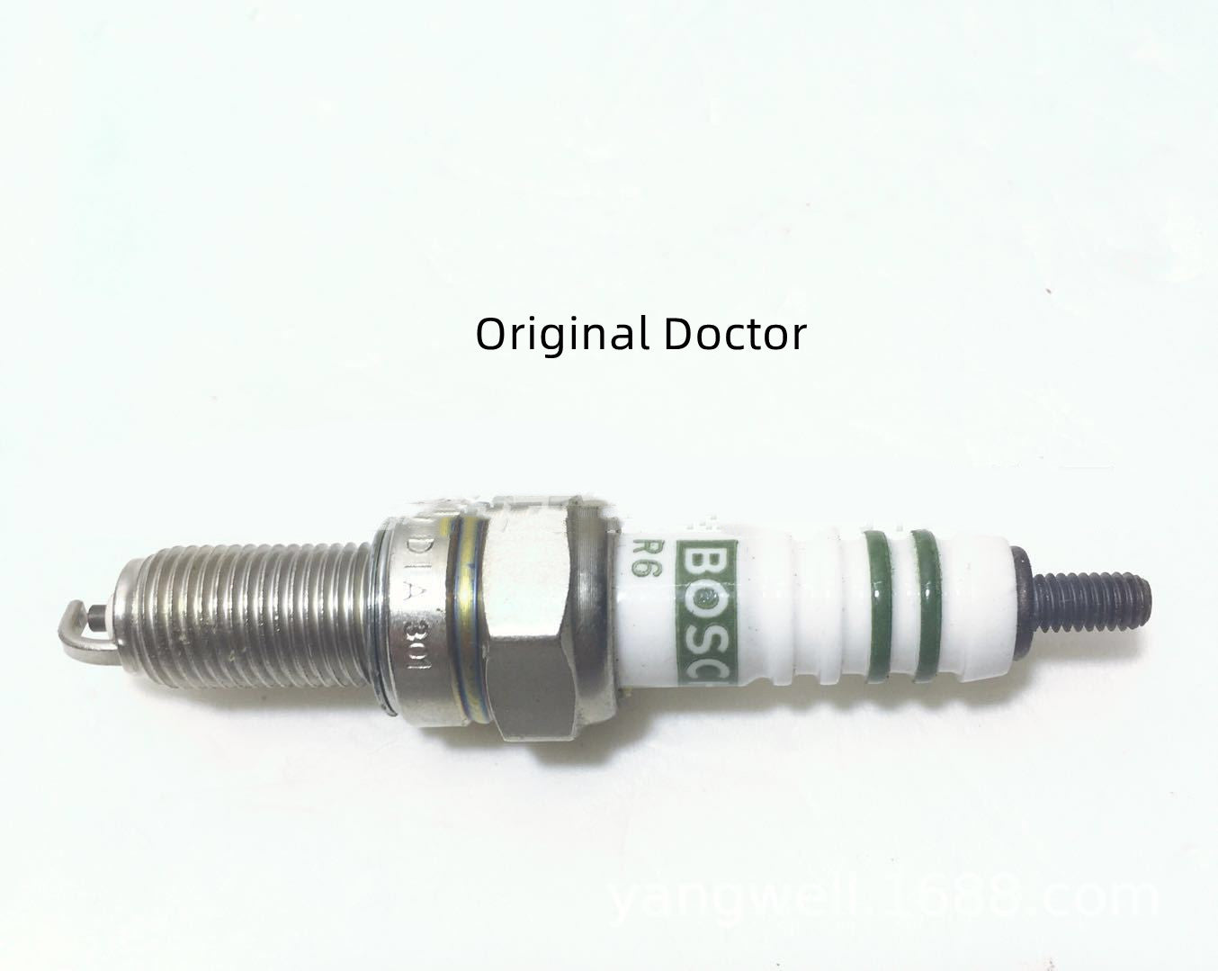 Motorcycle Spark Plug Filament