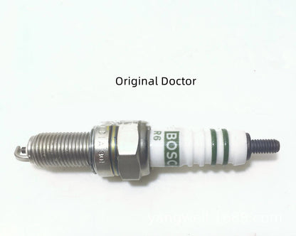 Motorcycle Spark Plug Filament