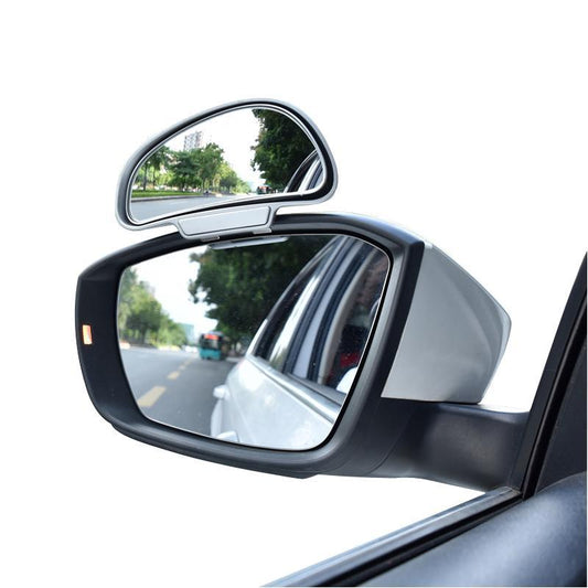 Blind Spot Mirror Set
