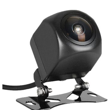 Dual Lens Mirror Dash Cam