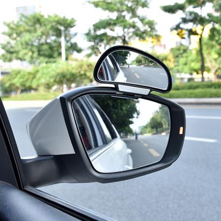 Blind Spot Mirror Set