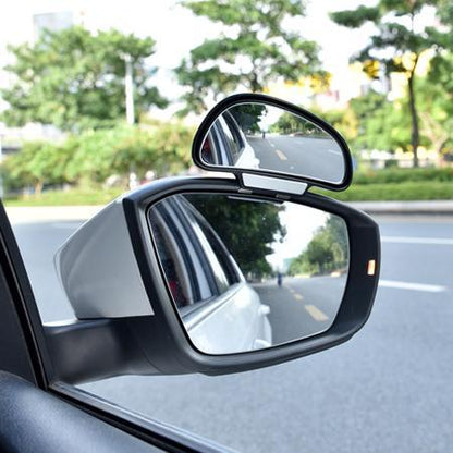 Blind Spot Mirror Set