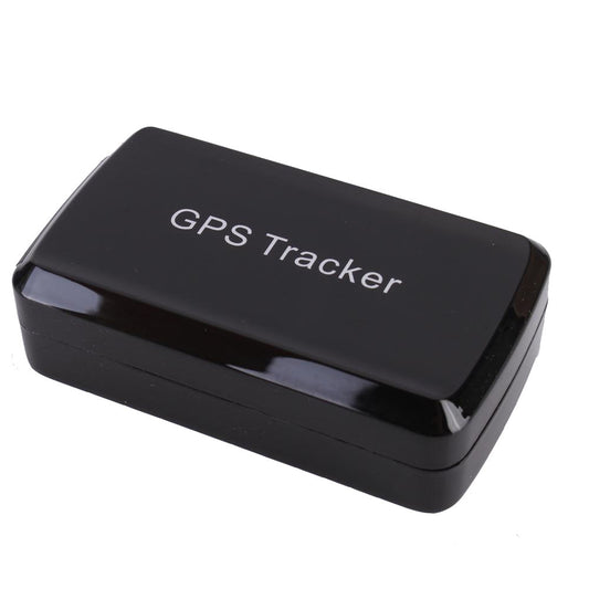 Magnetic GPS Vehicle Tracker