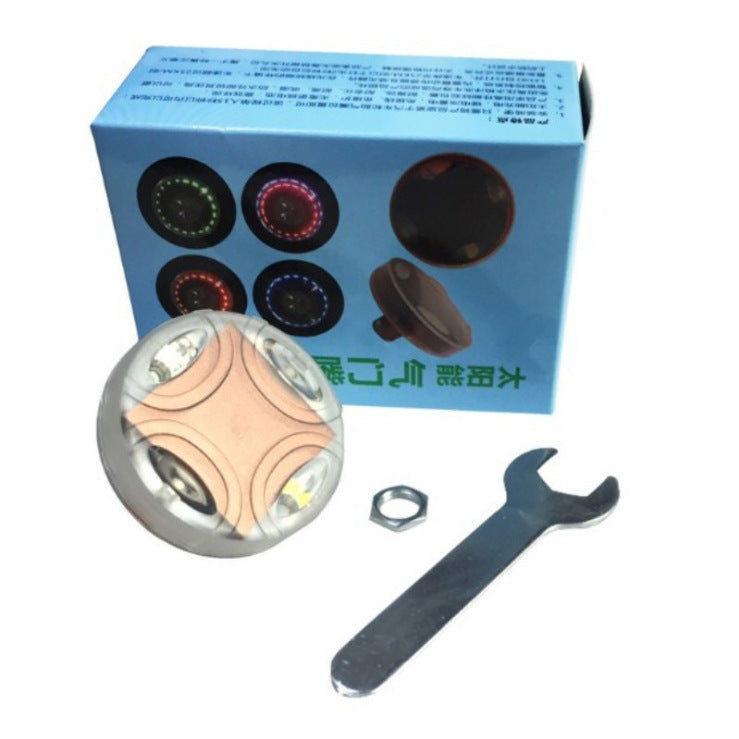 Car Wheel LED Lights