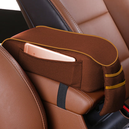 Car Armrest Pad