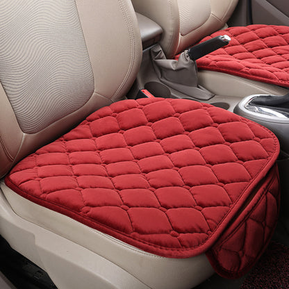 Anti-Slip Heated Seat Cushion