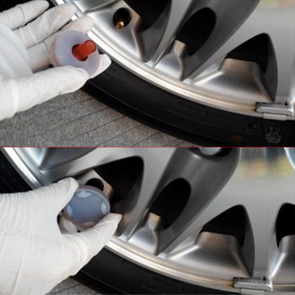 Car Wheel LED Lights