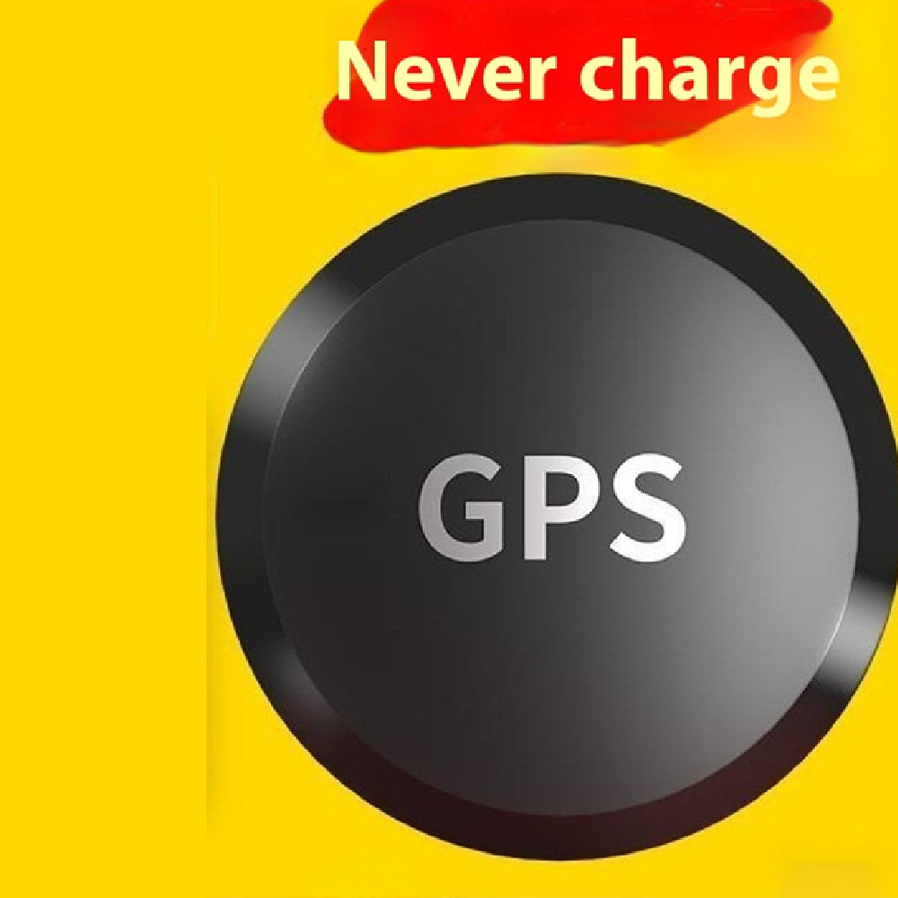 Car GPS Anti-Theft Tracker