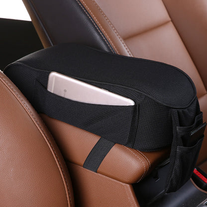 Car Armrest Pad
