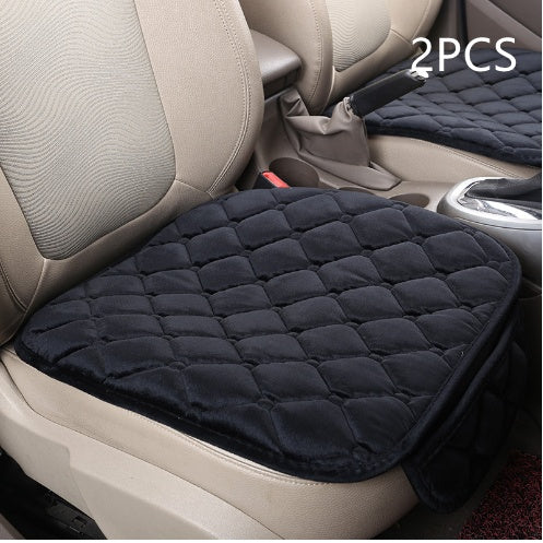 Anti-Slip Heated Seat Cushion