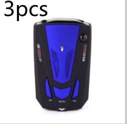 V7 Vehicle Speed Radar Detector