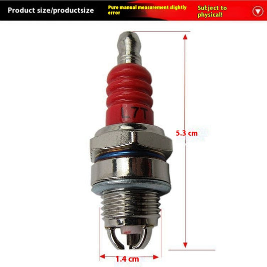 Four-Stroke Gas Chainsaw