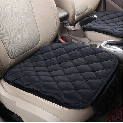 Anti-Slip Heated Seat Cushion