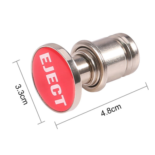 Motorcycle Vehicle Lighter