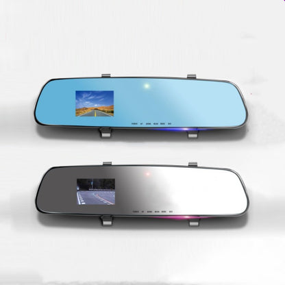 1080P Mirror Dash Cam