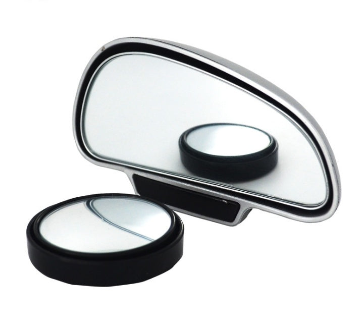 Blind Spot Mirror Set