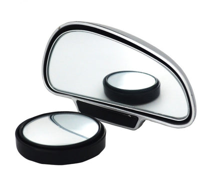 Blind Spot Mirror Set